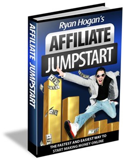 Affiliate Jumpstart 