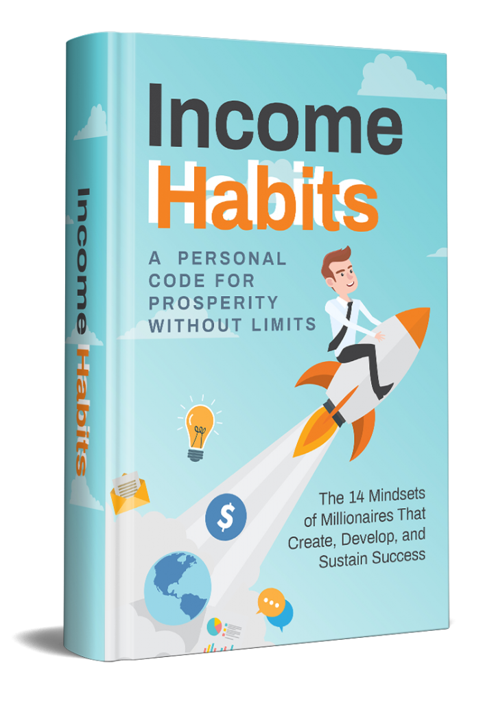 Income Habits - 704 x 1024